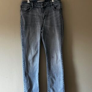 Chico's Denim jeans